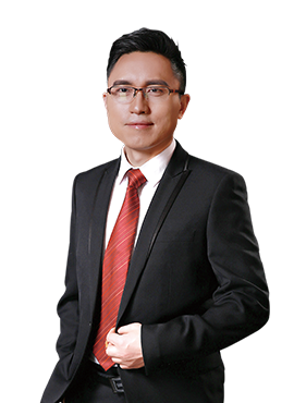 華一世紀常青商學實戰(zhàn)派導師邱老師