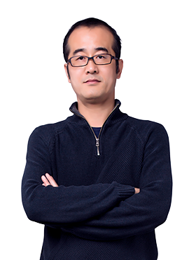 華一世紀常青商學實戰(zhàn)派導師杜老師