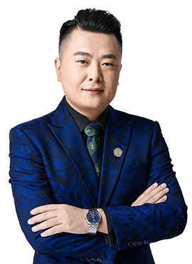 華一世紀講師徐朝洋