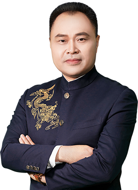 華一世紀首席講師單海洋