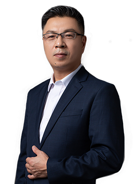 華一世紀講師胡根福