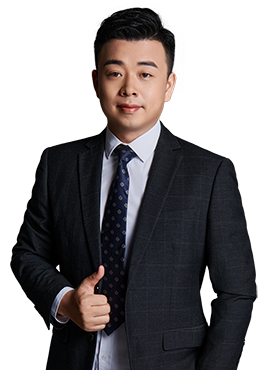 華一世紀講師王宇
