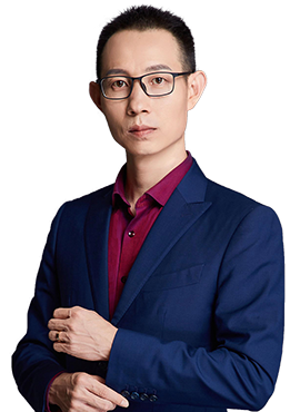 華一世紀講師趙艷陽
