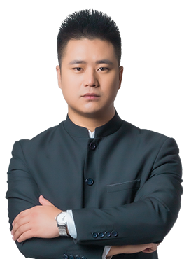 華一世紀講師程浩南